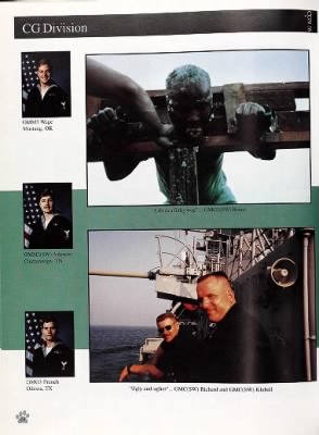 Thumbnail for USS California (CGN-36) > 1996