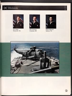 Thumbnail for USS California (CGN-36) > 1996