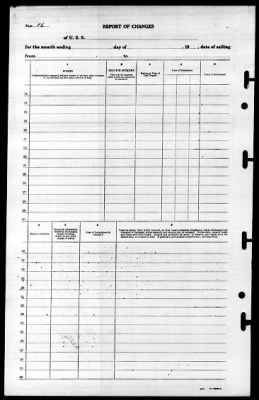 Crosby (APD-17) > 1945