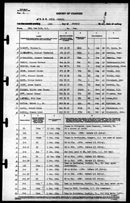 Cowie (DD-632) > 1944