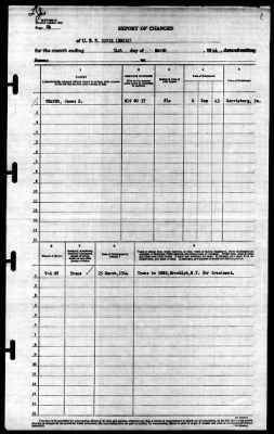 Cowie (DD-632) > 1944