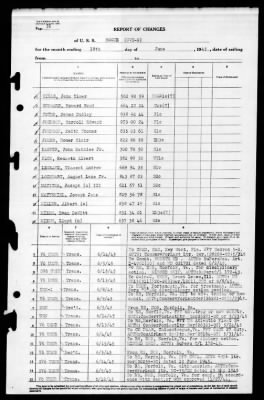 Bogue (ACV-9) > 1945