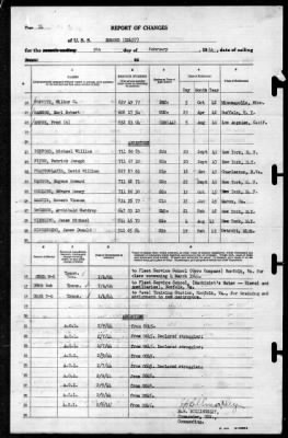 Emmons (DD-457) > 1944