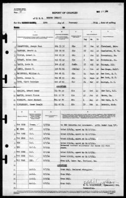 Emmons (DD-457) > 1944