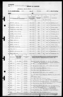 Emmons (DD-457) > 1944