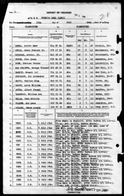 Gunston Hall (LSD-5) > 1944