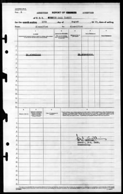 Gunston Hall (LSD-5) > 1944