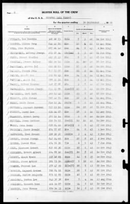 Gunston Hall (LSD-5) > 1944