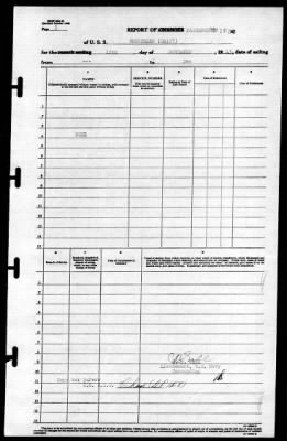 Fechteler (DE-157) > 1943