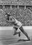 James Cleveland "Jesse" Owens