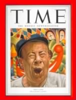 Thumbnail for Bert Lahr