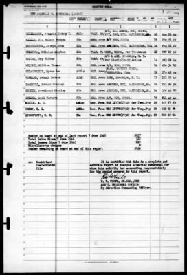 Franklin D Roosevelt (CVB-42) > 1946