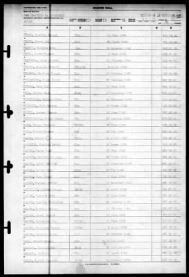 Franklin D Roosevelt (CVB-42) > 1946