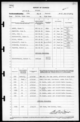 Fulton (AS-11) > 1942