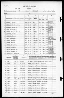 Fulton (AS-11) > 1942