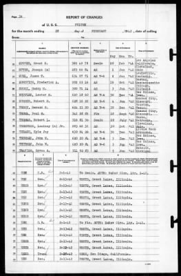 Fulton (AS-11) > 1942