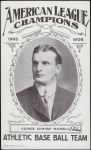 George Edward "Rube" Waddell