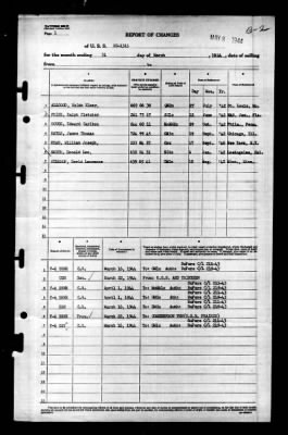 Thumbnail for SC 1315 (SC-1315) > 1944