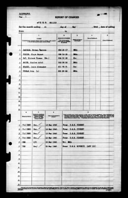 SC 1315 (SC-1315) > 1945