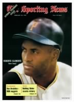 Roberto Clemente