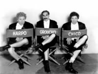 Marx Brothers