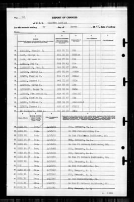 Webster (ARV-2) > 1945