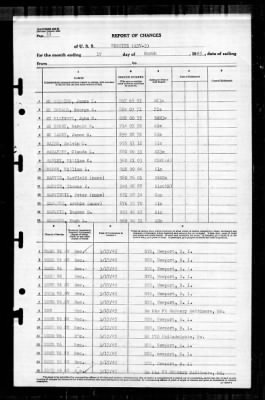 Webster (ARV-2) > 1945