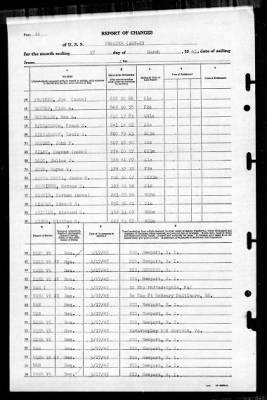 Webster (ARV-2) > 1945