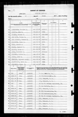 Webster (ARV-2) > 1945