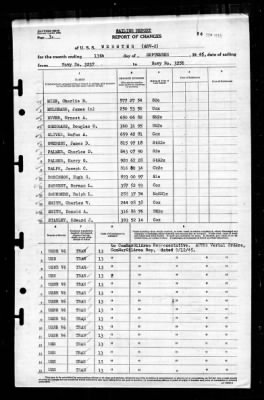 Webster (ARV-2) > 1945