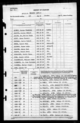 Webster (ARV-2) > 1945