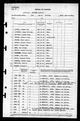 Webster (ARV-2) > 1945