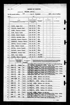 Webster (ARV-2) > 1945