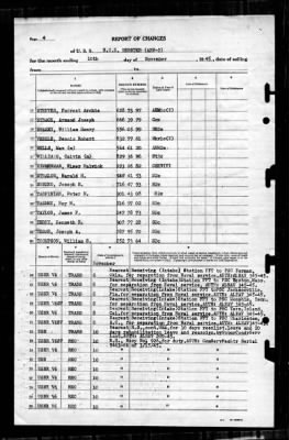 Webster (ARV-2) > 1945