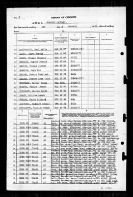 Webster (ARV-2) > 1946