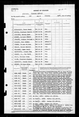 Webster (ARV-2) > 1946