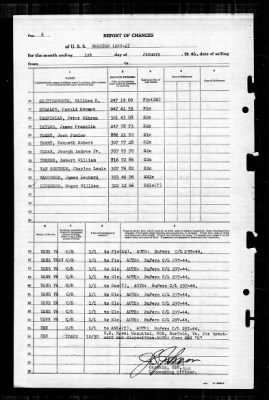 Webster (ARV-2) > 1946