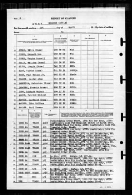 Webster (ARV-2) > 1946