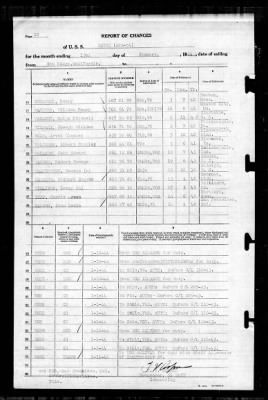 Wayne (APA-54) > 1944