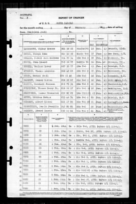 Wayne (APA-54) > 1944