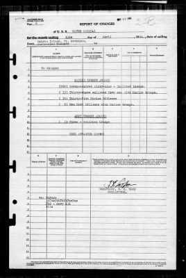 Wayne (APA-54) > 1944