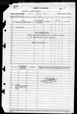 Wayne (APA-54) > 1944