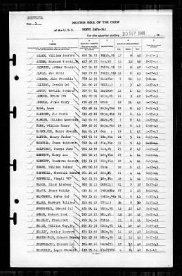 Wayne (APA-54) > 1944