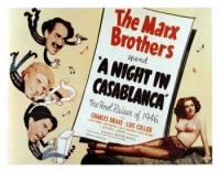 Thumbnail for Night In Casablanca