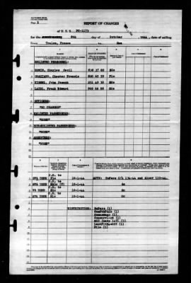 PC 1173 (PC-1173) > 1944