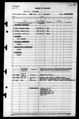 Thumbnail for PC 1173 (PC-1173) > 1944