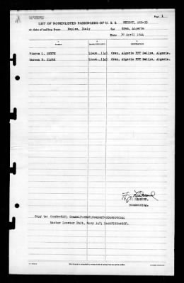 Weight (ARS-35) > 1944