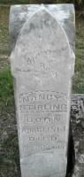 Thumbnail for Nancy Stirling Headstone.jpg