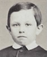 Thomas "Tad" Lincoln