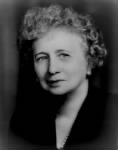 Bess Truman